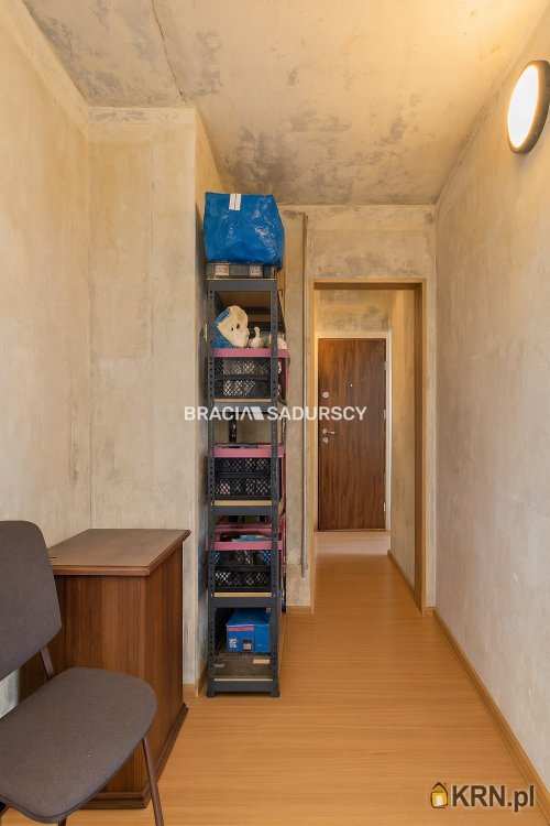 Mieszkanie  na sprzedaż, 3 pokojowe, Kraków, Bieżanów-Prokocim, ul. Barbary