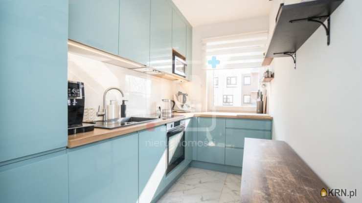 3 pokojowe, Mieszkanie  na sprzedaż, Warszawa, Ursus, ul. 