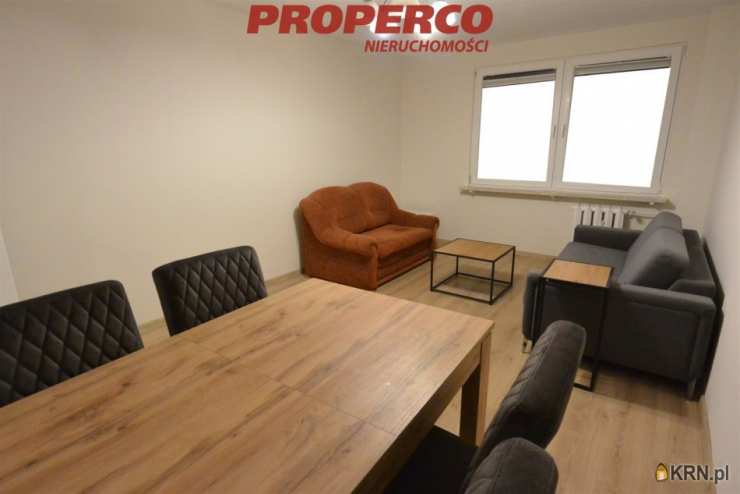 Mieszkanie  do wynajęcia, Kielce, Ślichowice, ul. K. Kaznowskiego, 3 pokojowe