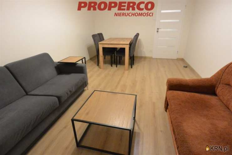 Mieszkanie  do wynajęcia, 3 pokojowe, Kielce, Ślichowice, ul. K. Kaznowskiego