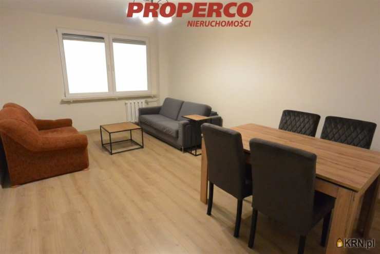 Kielce, Ślichowice, ul. K. Kaznowskiego, Mieszkanie  do wynajęcia, 3 pokojowe