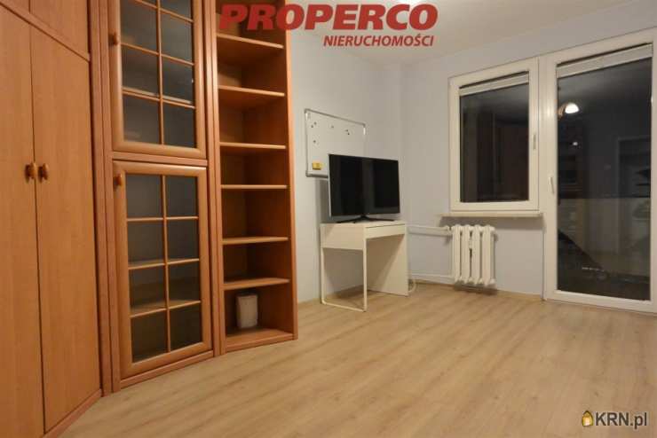 3 pokojowe, Mieszkanie  do wynajęcia, Kielce, Ślichowice, ul. K. Kaznowskiego