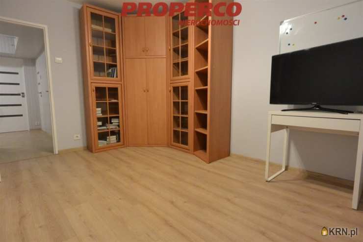 PROPERCO Sp. z o.o. Sp. k. , Mieszkanie  do wynajęcia, Kielce, Ślichowice, ul. K. Kaznowskiego