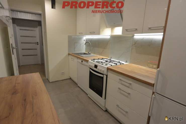 Mieszkanie  do wynajęcia, 3 pokojowe, Kielce, Ślichowice, ul. K. Kaznowskiego