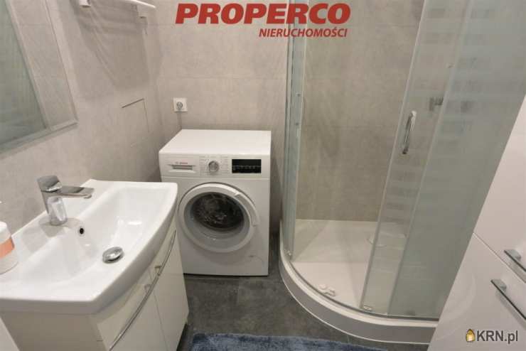 Kielce, Ślichowice, ul. K. Kaznowskiego, Mieszkanie  do wynajęcia, 3 pokojowe