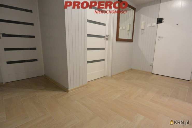 3 pokojowe, Kielce, Ślichowice, ul. K. Kaznowskiego, Mieszkanie  do wynajęcia