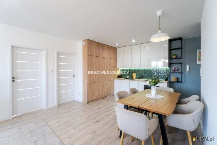 Kraków, Podgórze/Przewóz, ul. Koszykarska, 3 pokojowe, Mieszkanie  na sprzedaż