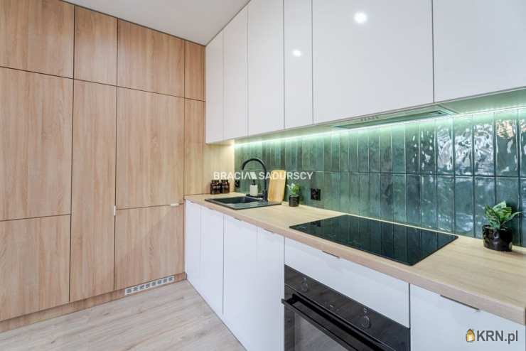 3 pokojowe, Mieszkanie  na sprzedaż, Kraków, Podgórze/Przewóz, ul. Koszykarska