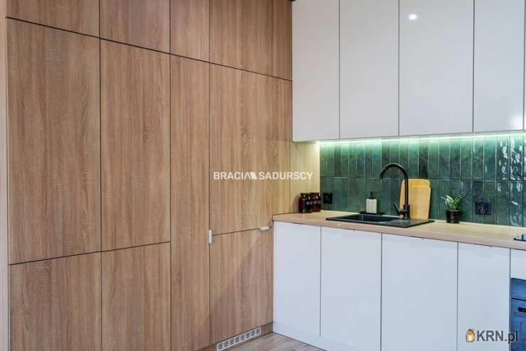 Bracia Sadurscy Oddział BS1 Kapelanka, Mieszkanie  na sprzedaż, Kraków, Podgórze/Przewóz, ul. Koszykarska