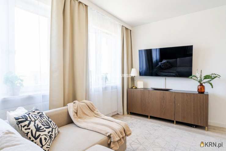 Mieszkanie  na sprzedaż, 3 pokojowe, Kraków, Podgórze/Przewóz, ul. Koszykarska