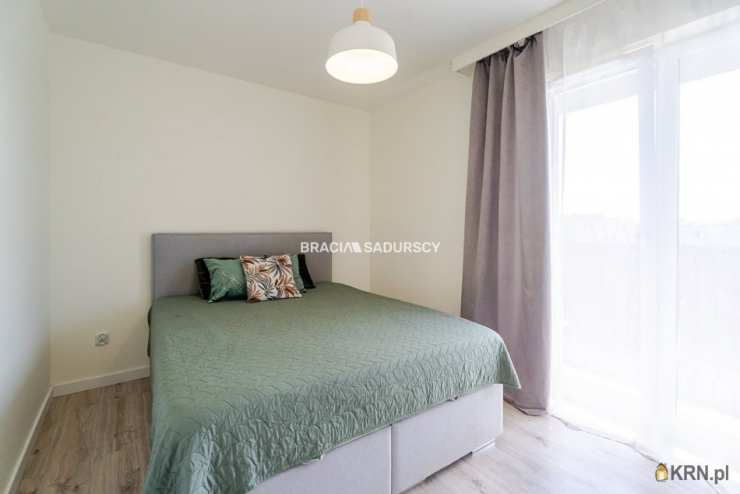 Mieszkanie  na sprzedaż, Kraków, Podgórze/Przewóz, ul. Koszykarska, 3 pokojowe