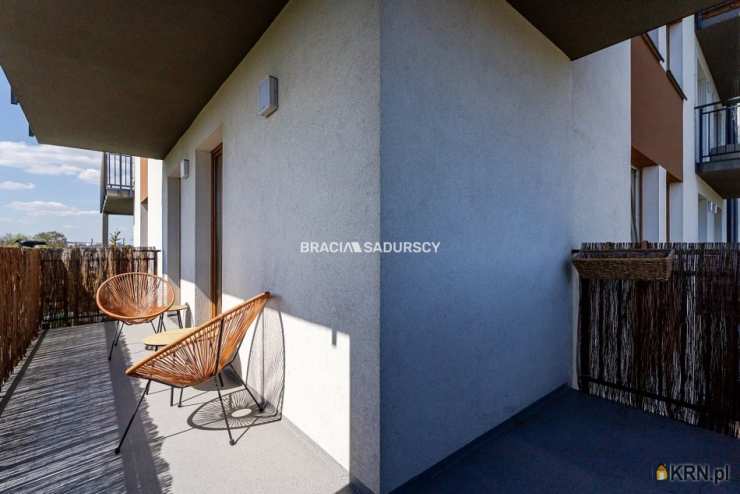 3 pokojowe, Kraków, Podgórze/Przewóz, ul. Koszykarska, Mieszkanie  na sprzedaż