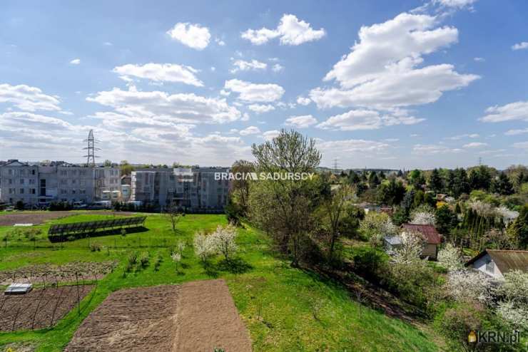3 pokojowe, Mieszkanie  na sprzedaż, Kraków, Podgórze/Przewóz, ul. Koszykarska