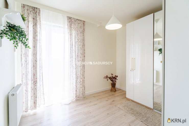 Bracia Sadurscy Oddział BS1 Kapelanka, Mieszkanie  na sprzedaż, Kraków, Podgórze/Przewóz, ul. Koszykarska