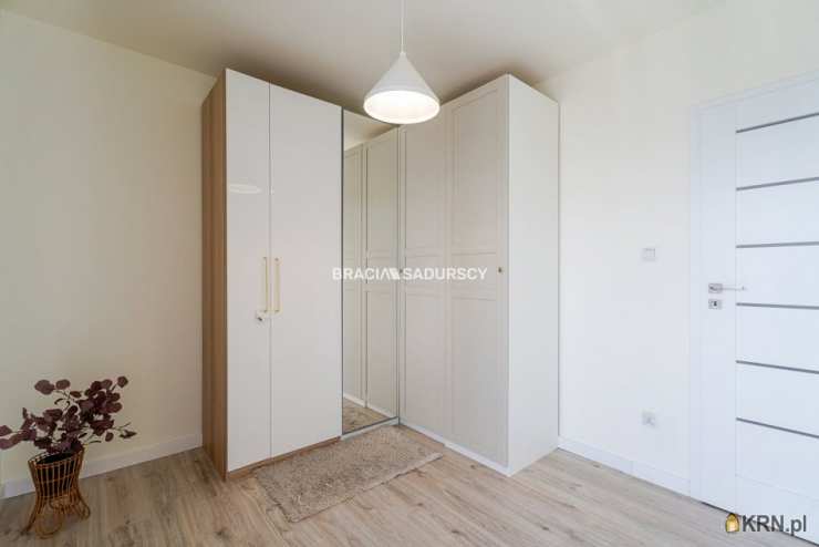 Mieszkanie  na sprzedaż, Kraków, Podgórze/Przewóz, ul. Koszykarska, 3 pokojowe