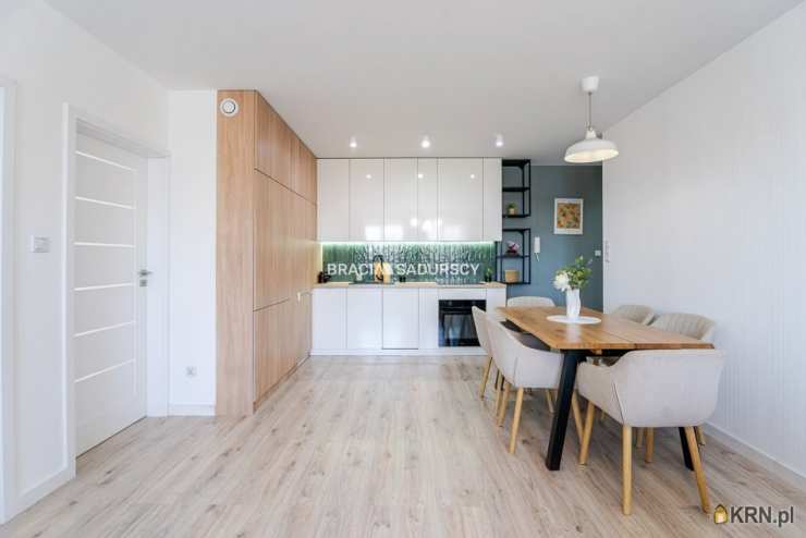 Bracia Sadurscy Oddział BS1 Kapelanka, Mieszkanie  na sprzedaż, Kraków, Podgórze/Przewóz, ul. Koszykarska