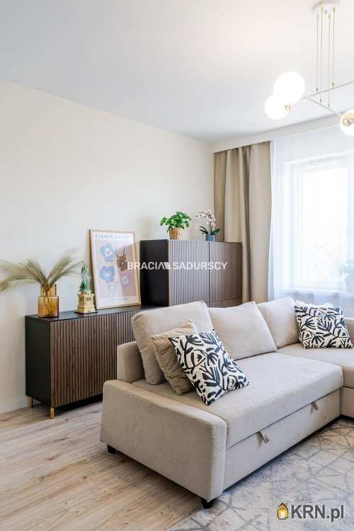 Mieszkanie  na sprzedaż, Kraków, Podgórze/Przewóz, ul. Koszykarska, 3 pokojowe