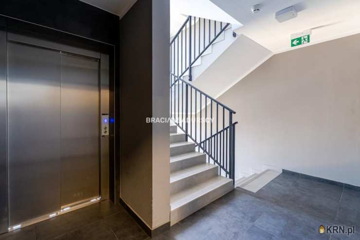 3 pokojowe, Kraków, Podgórze/Przewóz, ul. Koszykarska, Mieszkanie  na sprzedaż