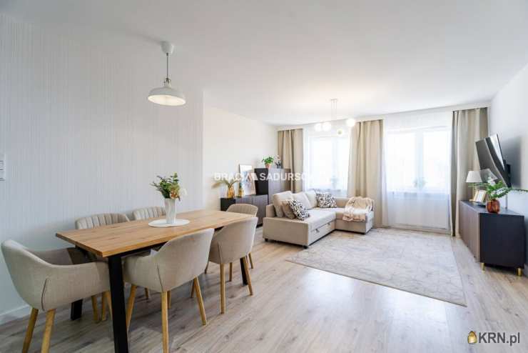 Mieszkanie  na sprzedaż, 3 pokojowe, Kraków, Podgórze/Przewóz, ul. Koszykarska