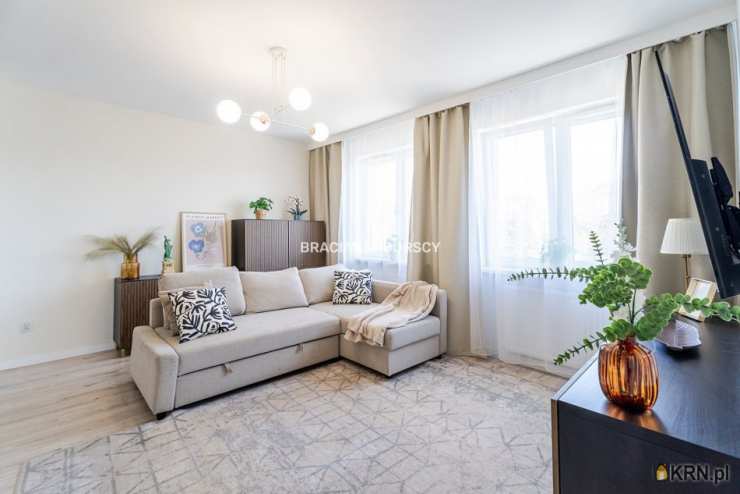 Mieszkanie  na sprzedaż, Kraków, Podgórze/Przewóz, ul. Koszykarska, 3 pokojowe