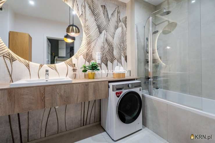 3 pokojowe, Mieszkanie  na sprzedaż, Kraków, Podgórze/Przewóz, ul. Koszykarska