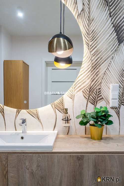 Bracia Sadurscy Oddział BS1 Kapelanka, Mieszkanie  na sprzedaż, Kraków, Podgórze/Przewóz, ul. Koszykarska