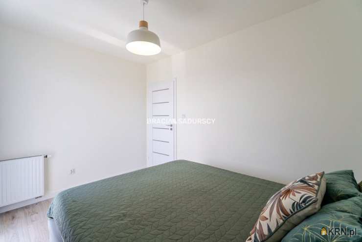 Kraków, Podgórze/Przewóz, ul. Koszykarska, Mieszkanie  na sprzedaż, 3 pokojowe