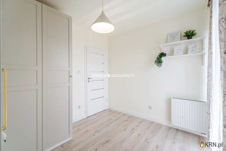 Mieszkanie  na sprzedaż, 3 pokojowe, Kraków, Podgórze/Przewóz, ul. Koszykarska