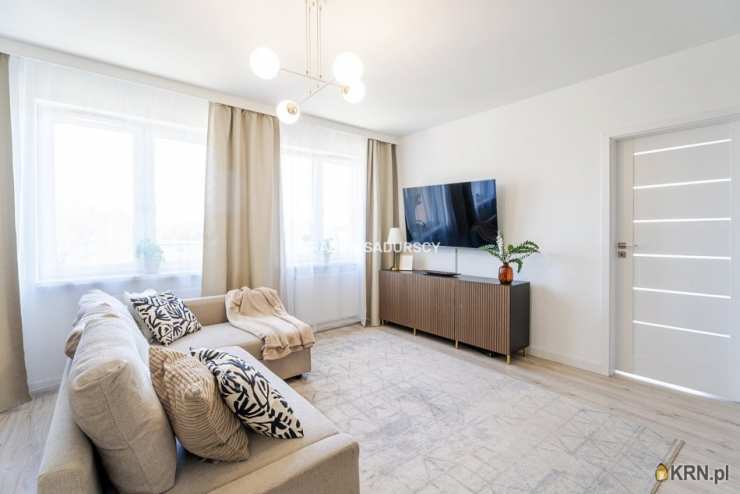 Kraków, Podgórze/Przewóz, ul. Koszykarska, Mieszkanie  na sprzedaż, 3 pokojowe