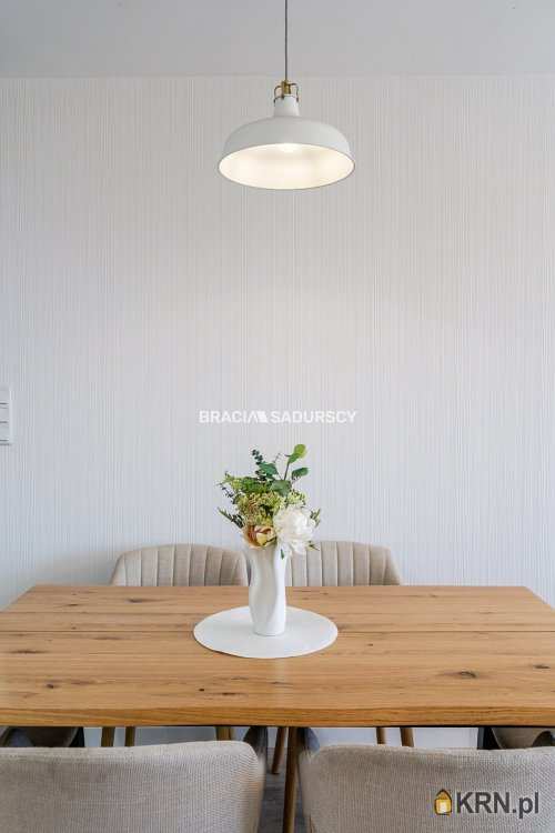 3 pokojowe, Kraków, Podgórze/Przewóz, ul. Koszykarska, Mieszkanie  na sprzedaż