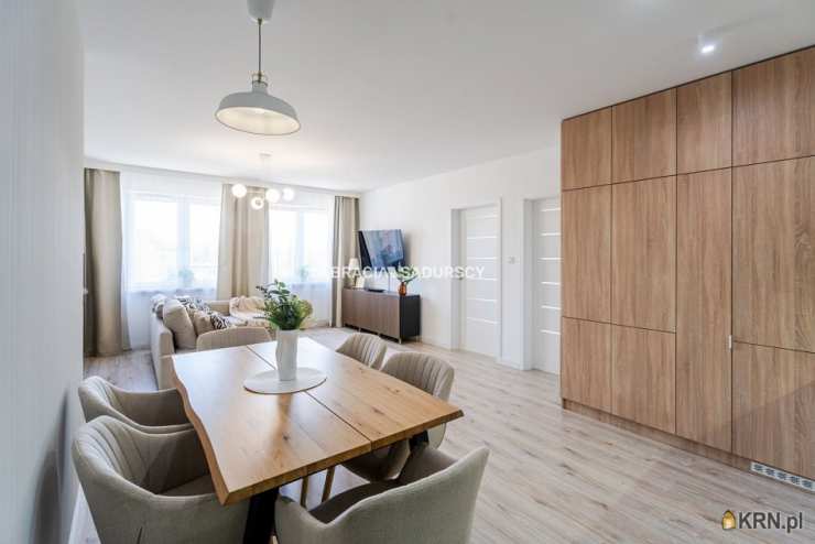 3 pokojowe, Mieszkanie  na sprzedaż, Kraków, Podgórze/Przewóz, ul. Koszykarska