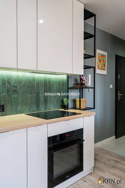 Mieszkanie  na sprzedaż, 3 pokojowe, Kraków, Podgórze/Przewóz, ul. Koszykarska