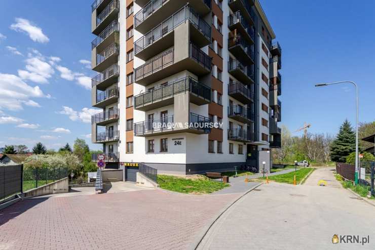 3 pokojowe, Mieszkanie  na sprzedaż, Kraków, Podgórze/Przewóz, ul. Koszykarska
