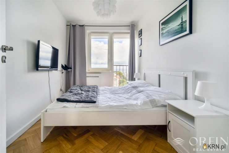 3 pokojowe, Sopot, Dolny Sopot, ul. Bitwy pod Płowcami, Mieszkanie  na sprzedaż