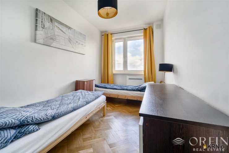 3 pokojowe, Mieszkanie  na sprzedaż, Sopot, Dolny Sopot, ul. Bitwy pod Płowcami