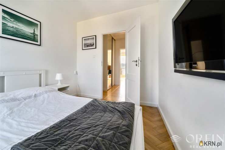 Mieszkanie  na sprzedaż, Sopot, Dolny Sopot, ul. Bitwy pod Płowcami, 3 pokojowe