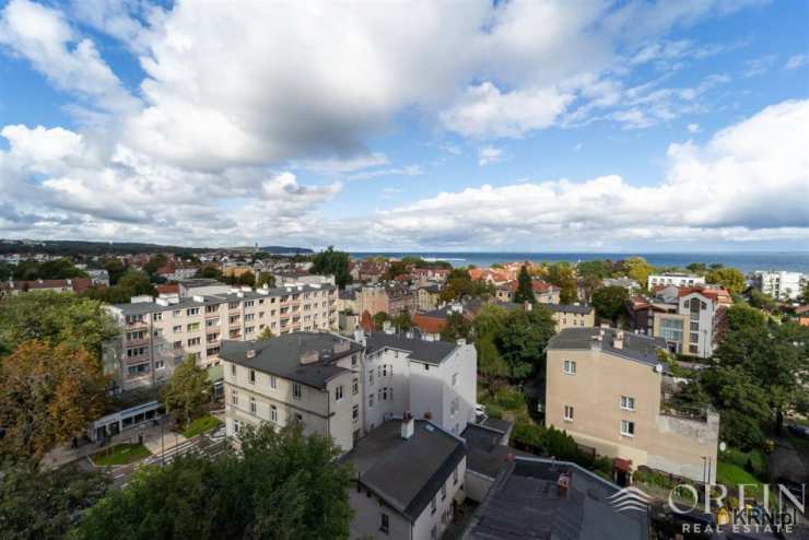 Mieszkanie  na sprzedaż, 3 pokojowe, Sopot, Dolny Sopot, ul. Bitwy pod Płowcami