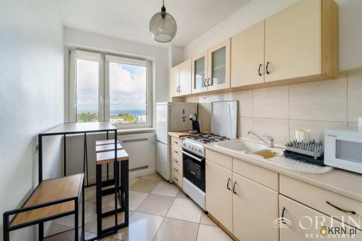 Mieszkanie  na sprzedaż, Sopot, Dolny Sopot, ul. Bitwy pod Płowcami, 3 pokojowe