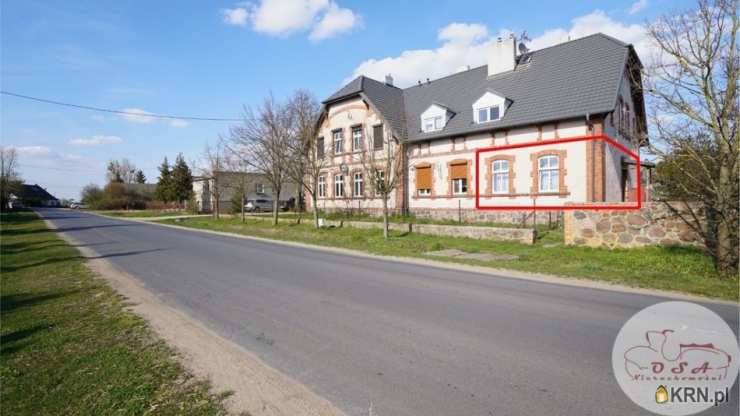 Mieszkanie  na sprzedaż, Bierzglin, ul. , 3 pokojowe