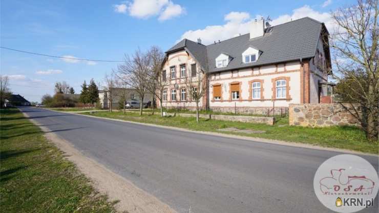 Mieszkanie  na sprzedaż, 3 pokojowe, Bierzglin, ul. 