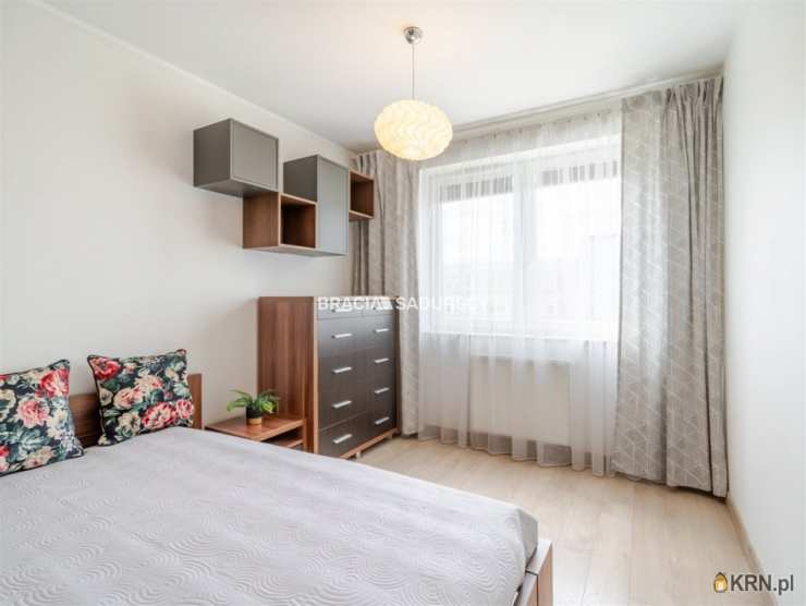 Kraków, Podgórze/Płaszów, ul. Przewóz, 3 pokojowe, Mieszkanie  na sprzedaż