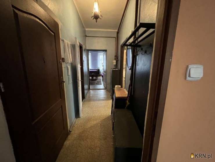 Mieszkanie  na sprzedaż, Wrocław, Krzyki, ul. S. Małachowskiego, 3 pokojowe