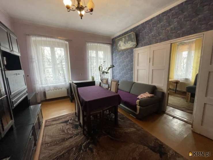 3 pokojowe, Wrocław, Krzyki, ul. S. Małachowskiego, Mieszkanie  na sprzedaż