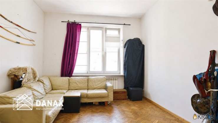 2 pokojowe, Mieszkanie  na sprzedaż, Kraków, Stare Miasto/Kazimierz, ul. św. Wawrzyńca