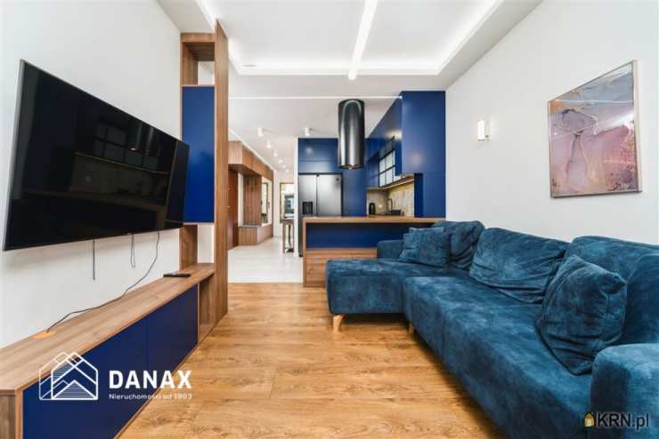 3 pokojowe, Mieszkanie  na sprzedaż, Kraków, Stare Miasto, ul. św. Jana