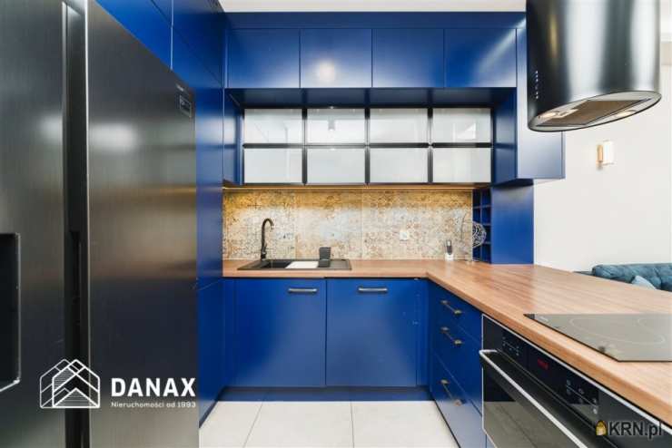 Danax, Mieszkanie  na sprzedaż, Kraków, Stare Miasto, ul. św. Jana