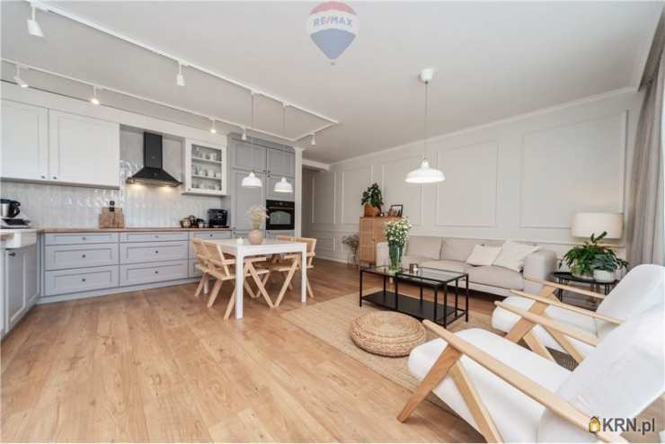 Mieszkanie  na sprzedaż, 3 pokojowe, Andrychów, ul. 