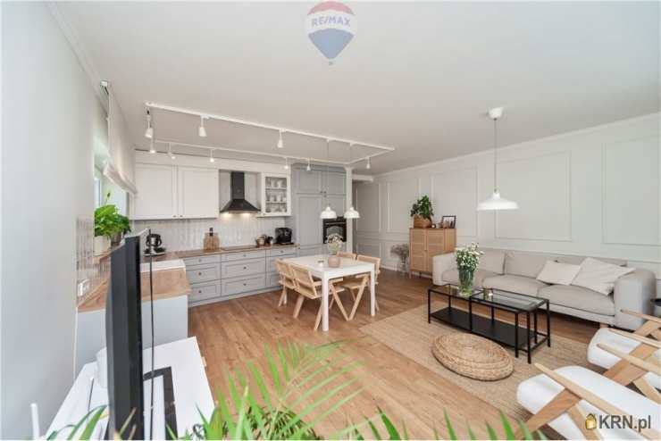 Andrychów, ul. , Mieszkanie  na sprzedaż, 3 pokojowe