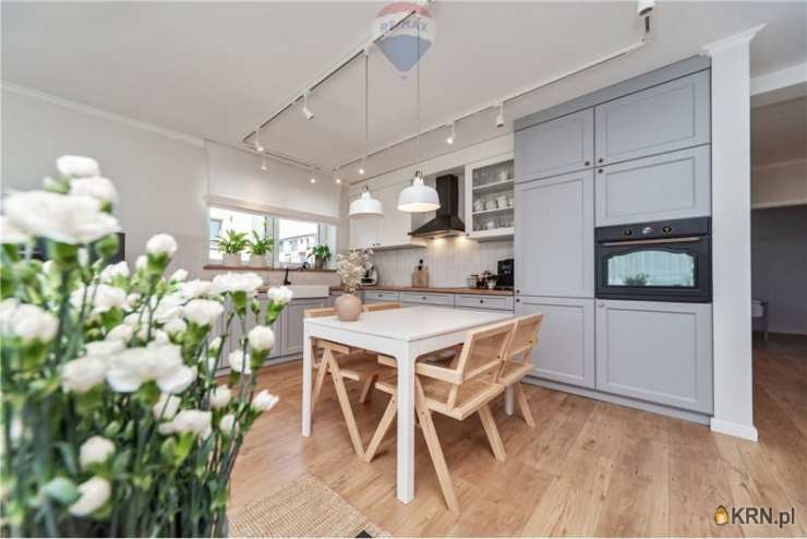 3 pokojowe, Andrychów, ul. , Mieszkanie  na sprzedaż