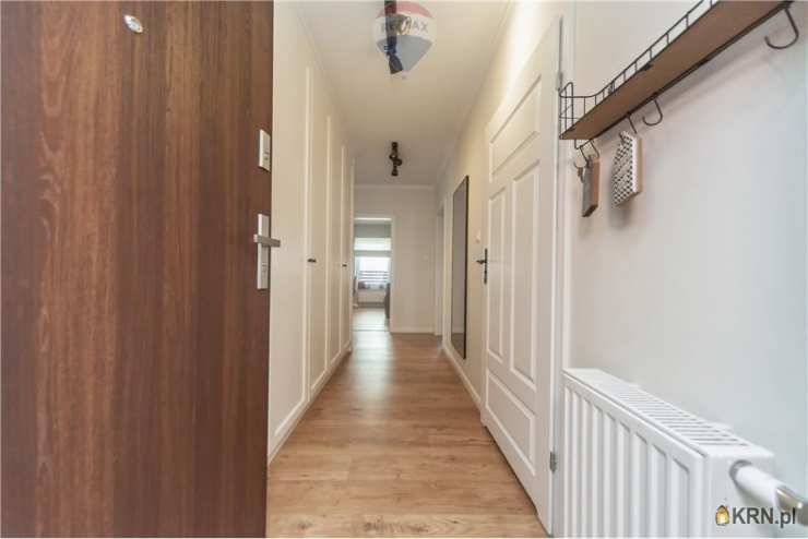 3 pokojowe, Mieszkanie  na sprzedaż, Andrychów, ul. 